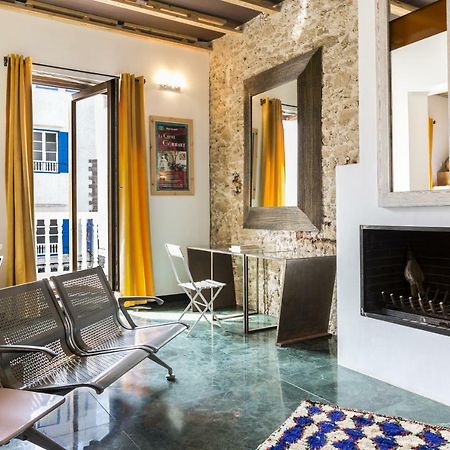 La Villa Essaouira Buitenkant foto