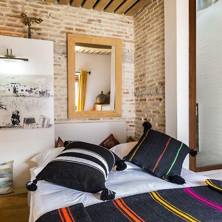 La Villa Essaouira Buitenkant foto