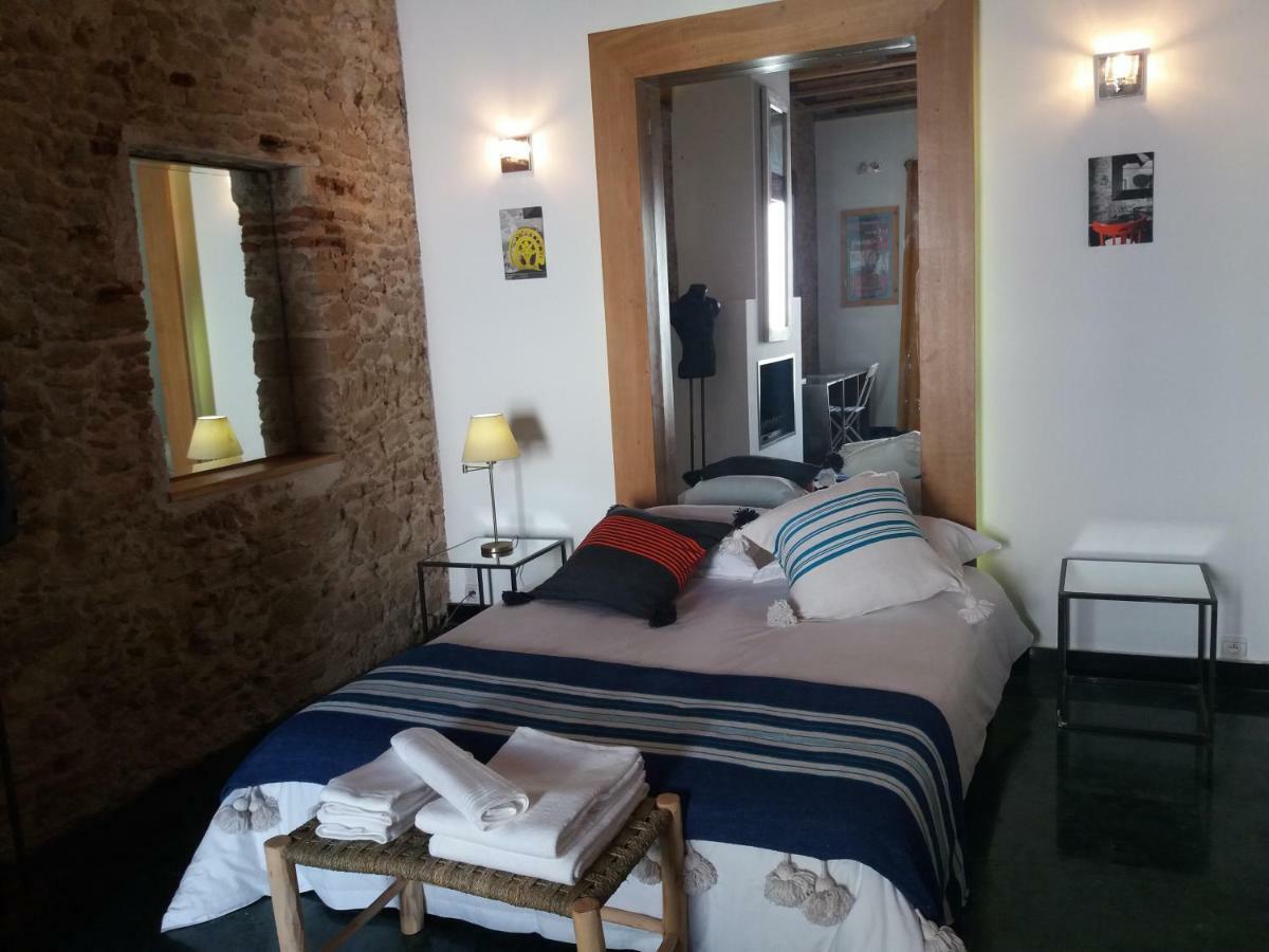 La Villa Essaouira Buitenkant foto