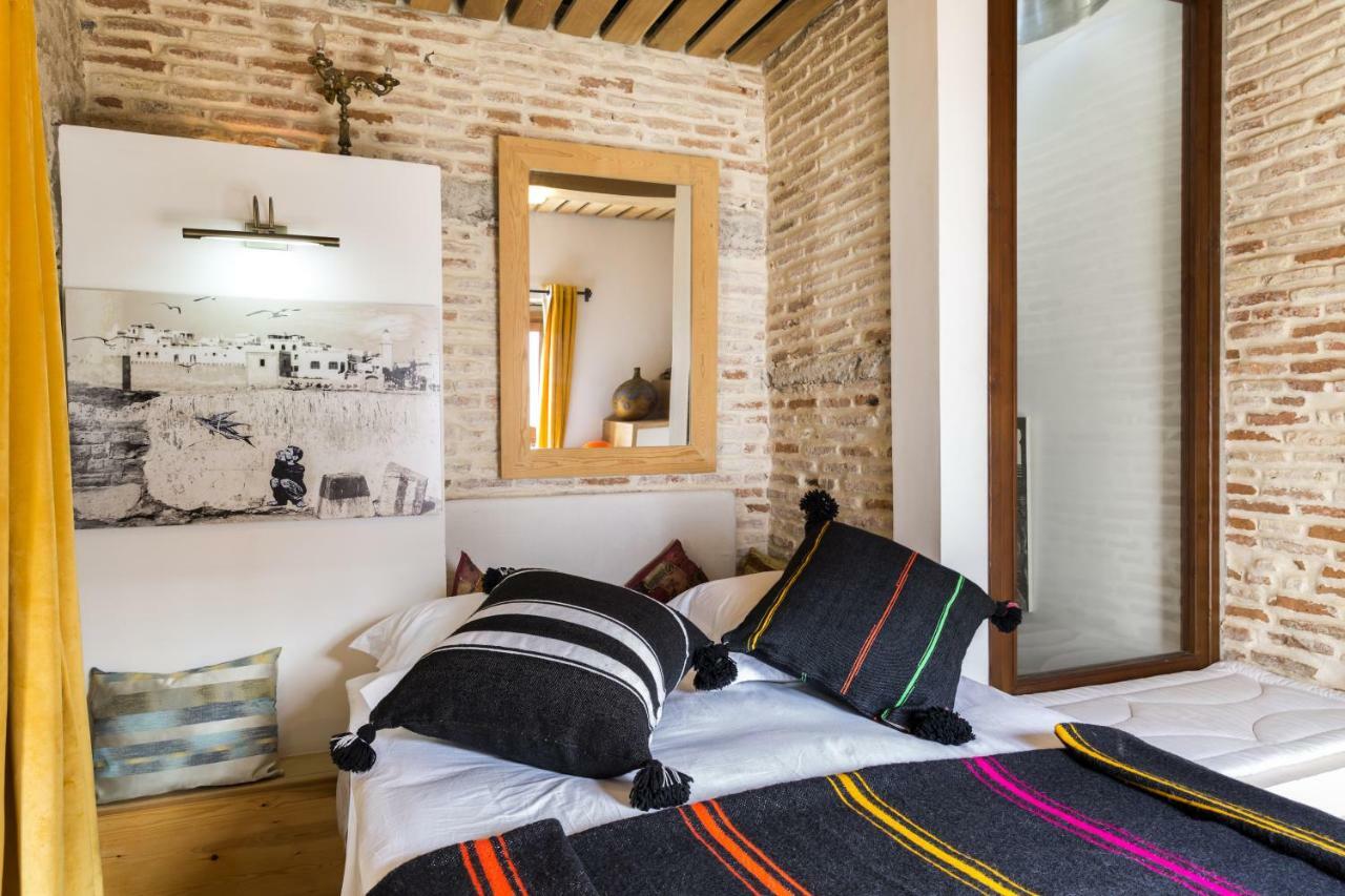 La Villa Essaouira Buitenkant foto