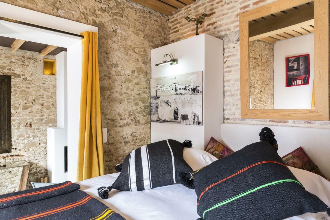La Villa Essaouira Buitenkant foto