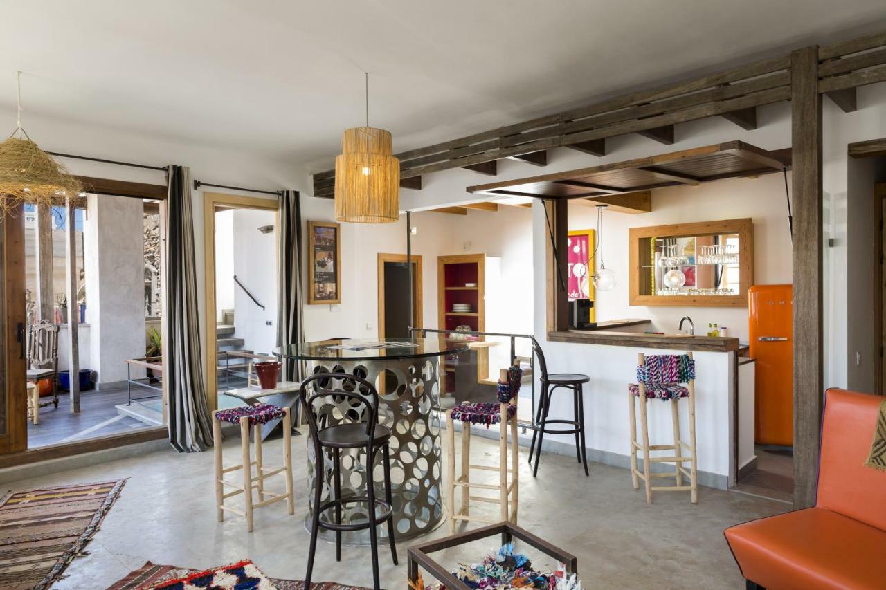 La Villa Essaouira Buitenkant foto